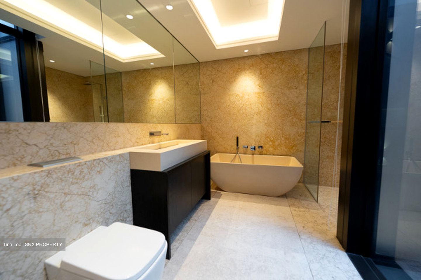 Cove Drive (D4), Terrace #446071681